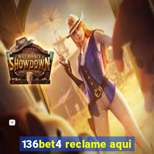 136bet4 reclame aqui